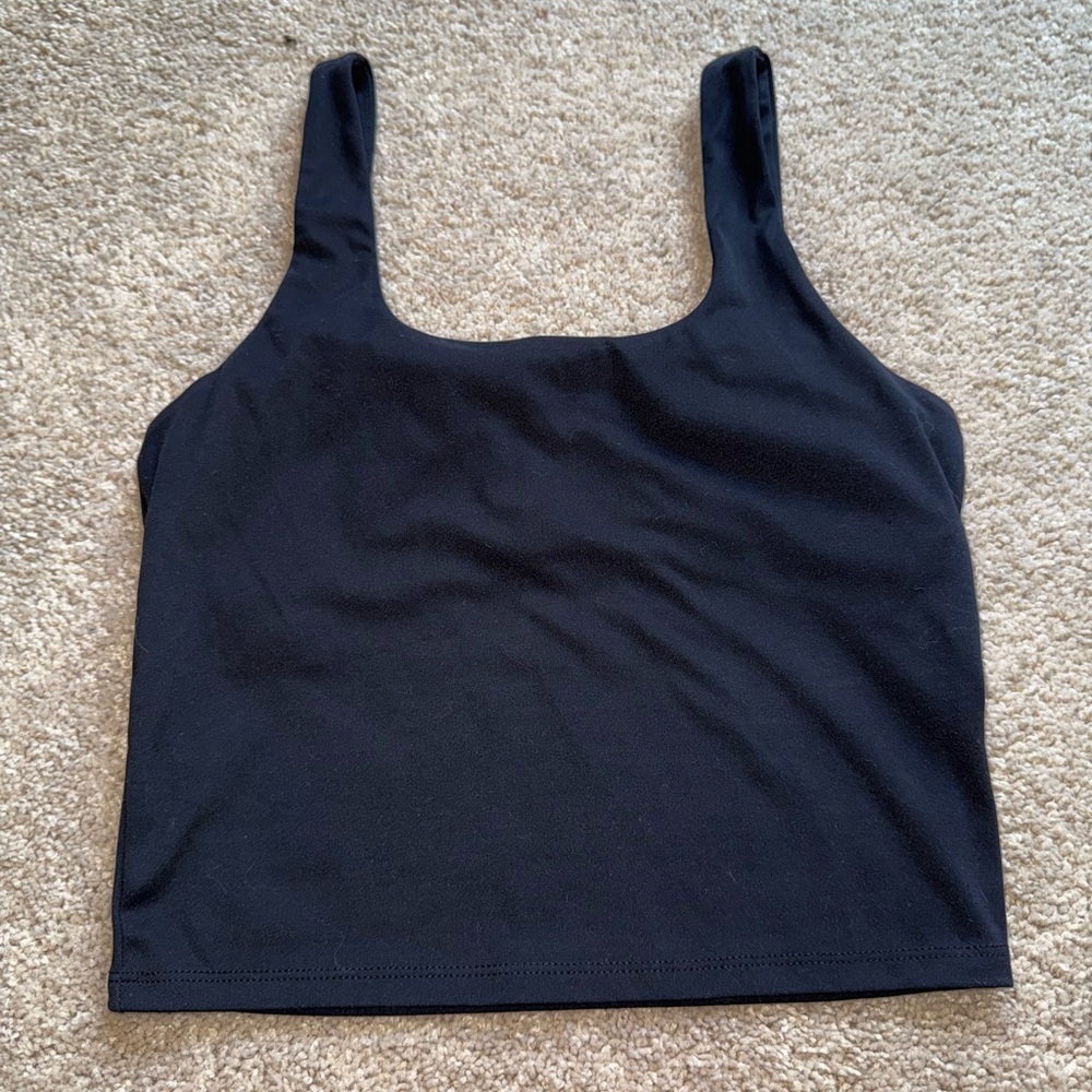 Pacsun Contour Tank!